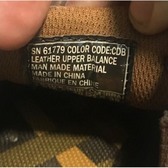 Skechers Men's Slip On Loafer Shoe Brown Relaxed Step Leather Size 7.5 - Picture 10 of 11